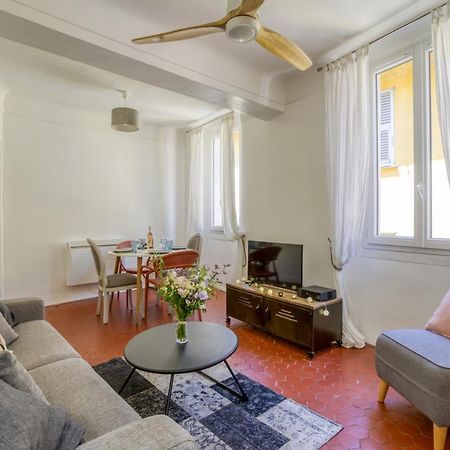 Typique - 2 Bedrooms,Typical Apartment-Old Town Nice Exterior foto