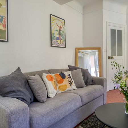 Typique - 2 Bedrooms,Typical Apartment-Old Town Nice Exterior foto