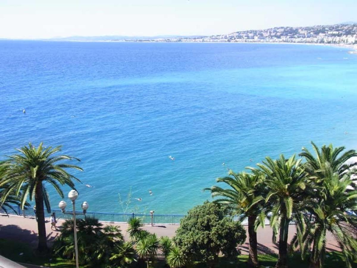 Typique - 2 Bedrooms,Typical Apartment-Old Town Nice Exterior foto