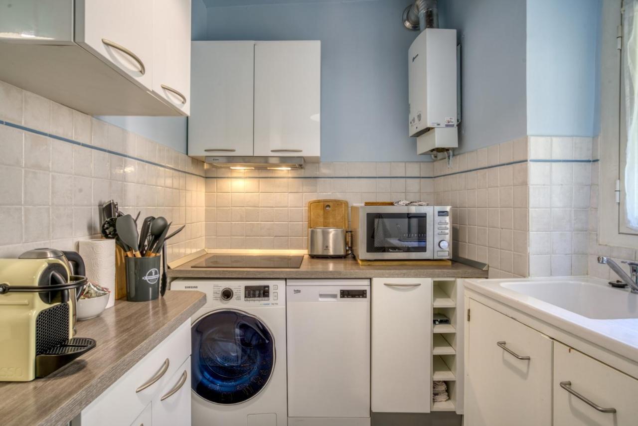Typique - 2 Bedrooms,Typical Apartment-Old Town Nice Exterior foto