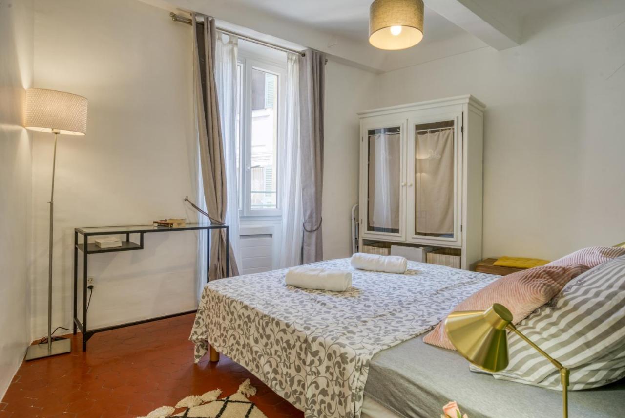 Typique - 2 Bedrooms,Typical Apartment-Old Town Nice Exterior foto