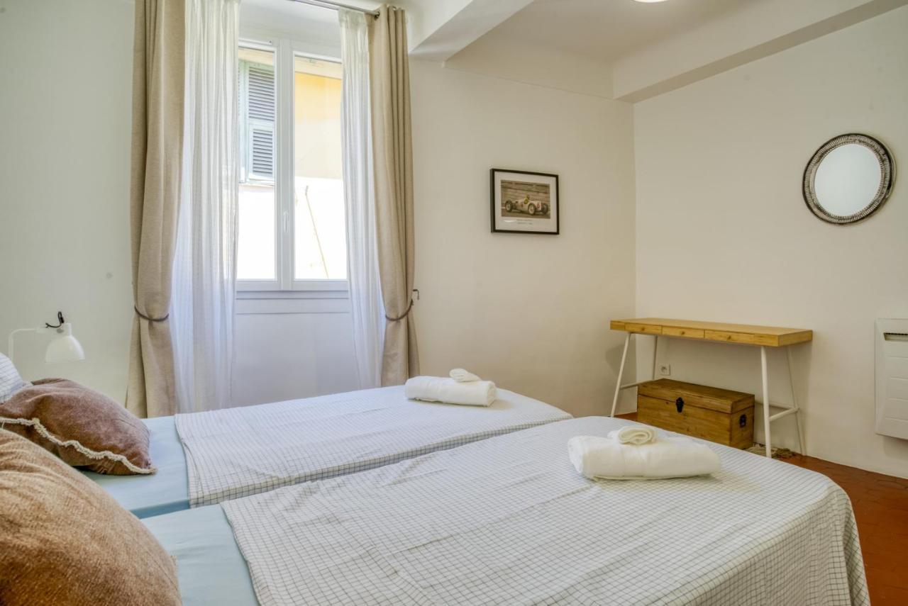 Typique - 2 Bedrooms,Typical Apartment-Old Town Nice Exterior foto