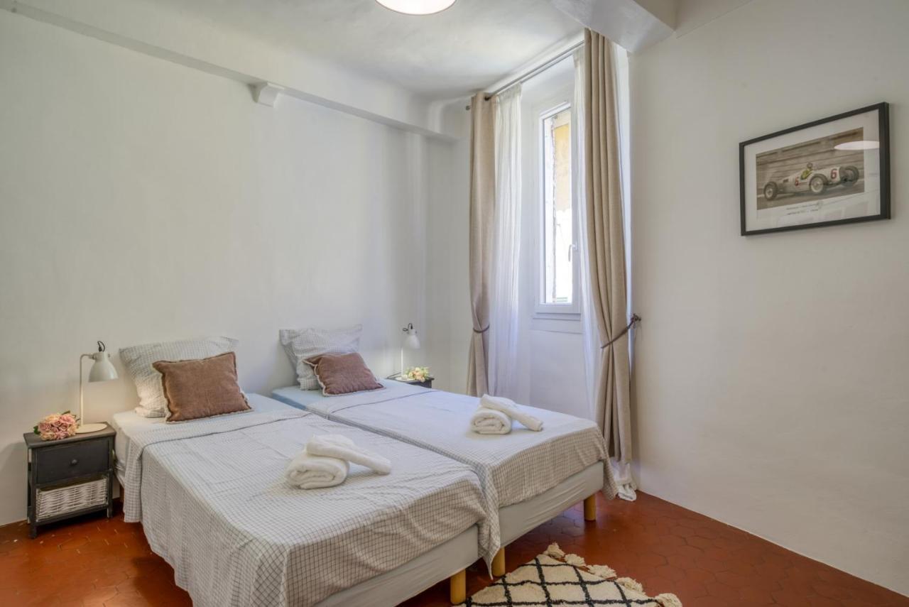 Typique - 2 Bedrooms,Typical Apartment-Old Town Nice Exterior foto