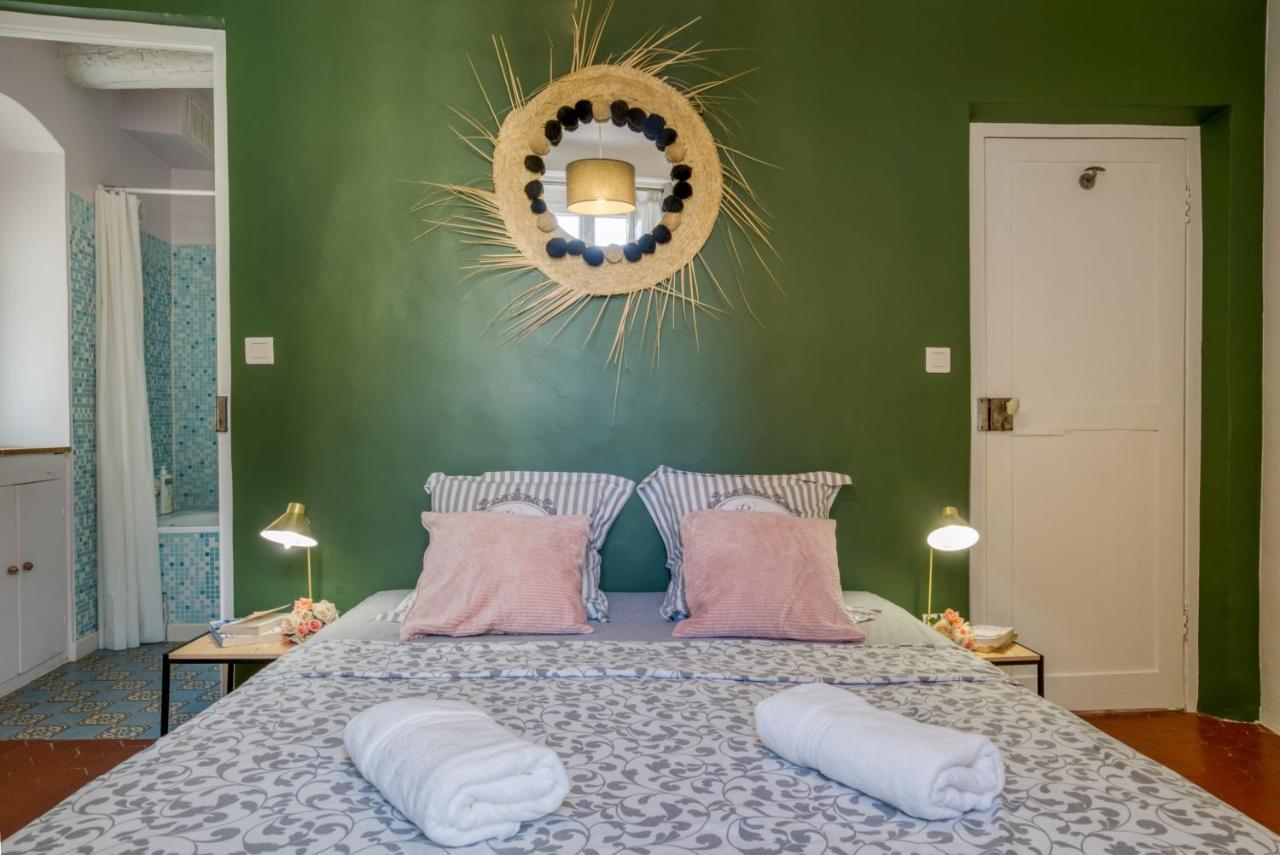 Typique - 2 Bedrooms,Typical Apartment-Old Town Nice Exterior foto