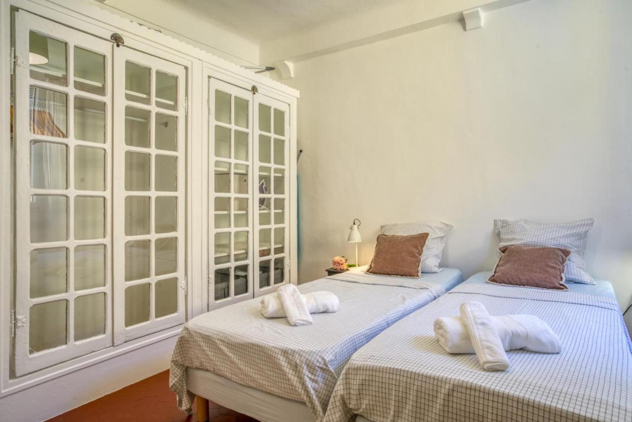 Typique - 2 Bedrooms,Typical Apartment-Old Town Nice Exterior foto