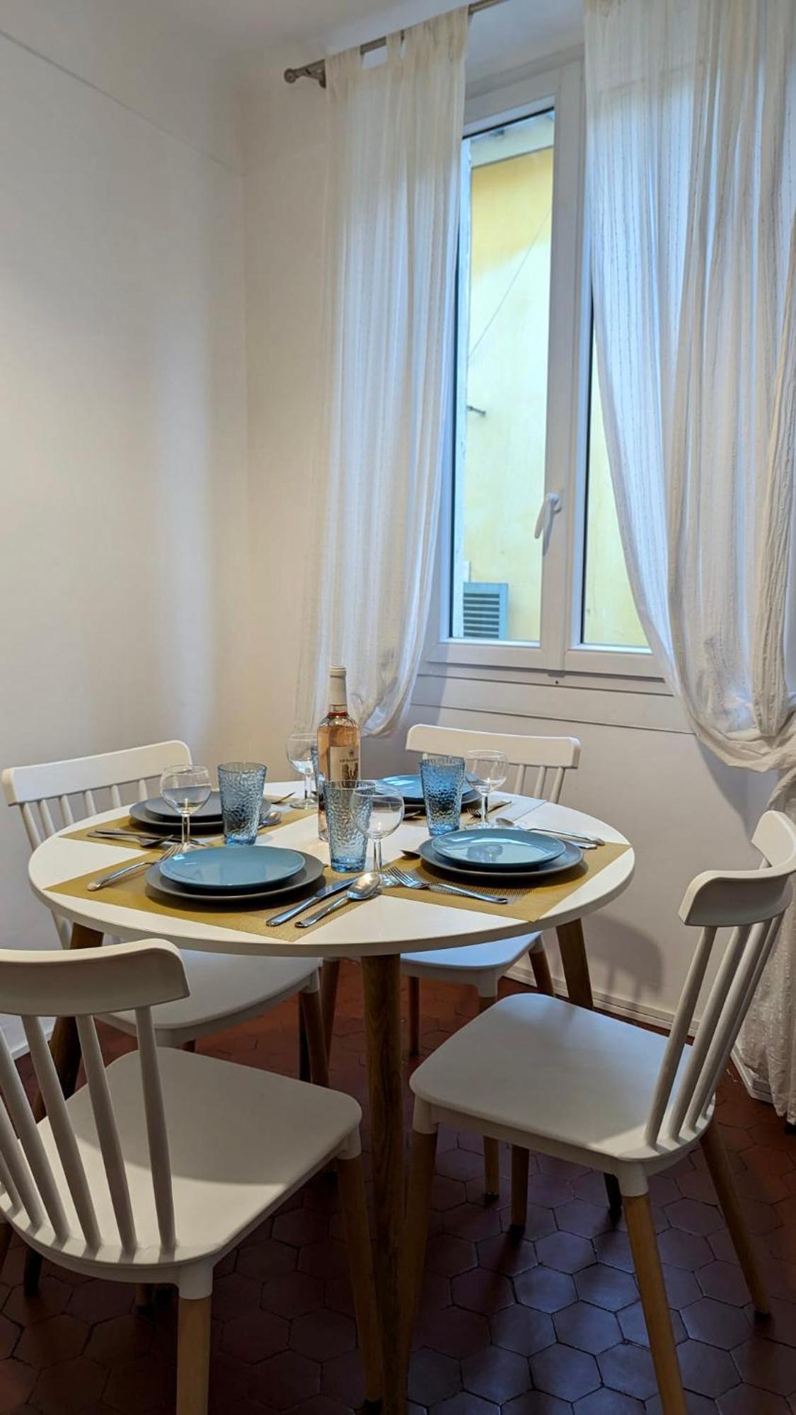 Typique - 2 Bedrooms,Typical Apartment-Old Town Nice Exterior foto