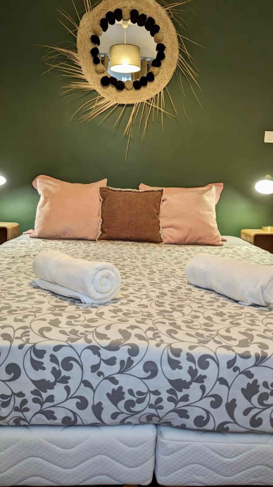 Typique - 2 Bedrooms,Typical Apartment-Old Town Nice Exterior foto