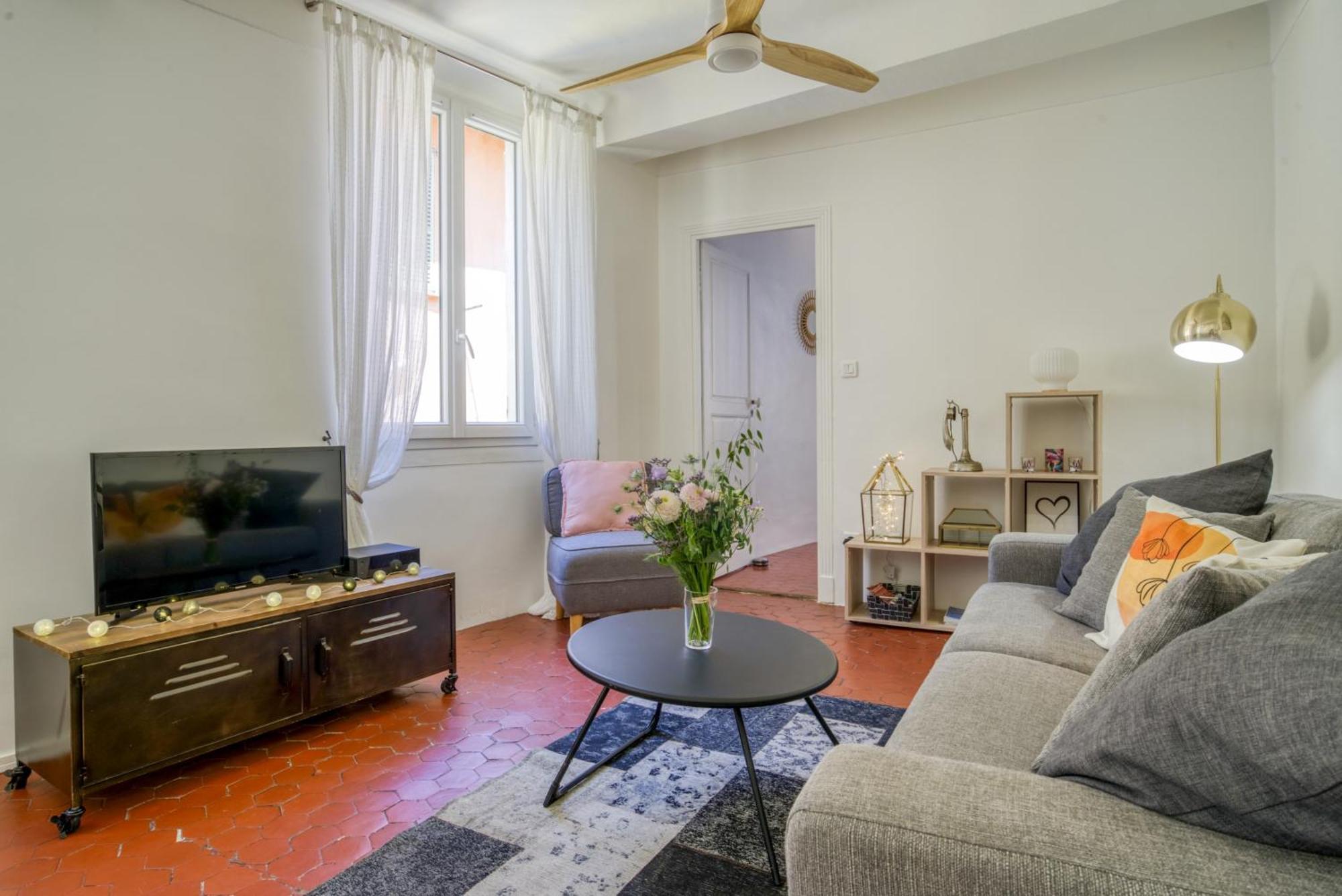 Typique - 2 Bedrooms,Typical Apartment-Old Town Nice Exterior foto