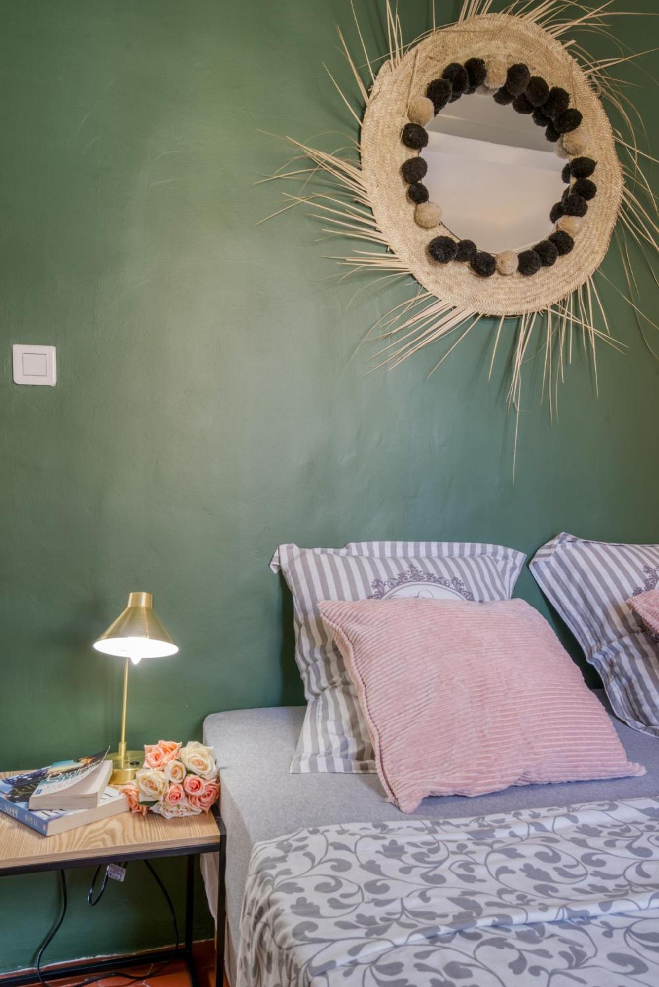 Typique - 2 Bedrooms,Typical Apartment-Old Town Nice Exterior foto