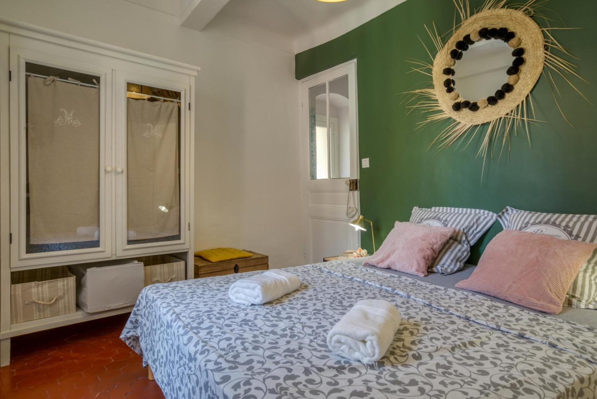 Typique - 2 Bedrooms,Typical Apartment-Old Town Nice Exterior foto