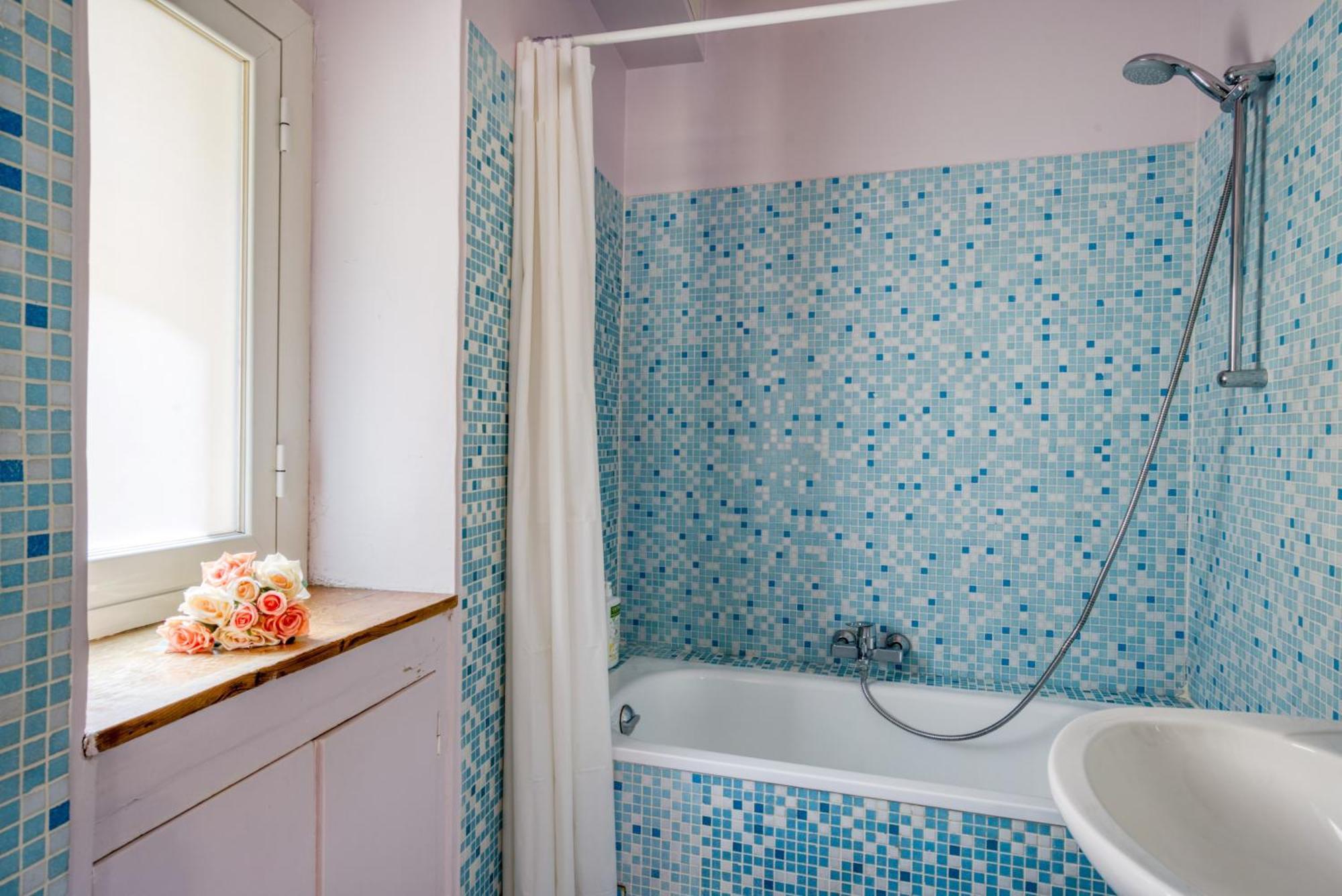 Typique - 2 Bedrooms,Typical Apartment-Old Town Nice Exterior foto