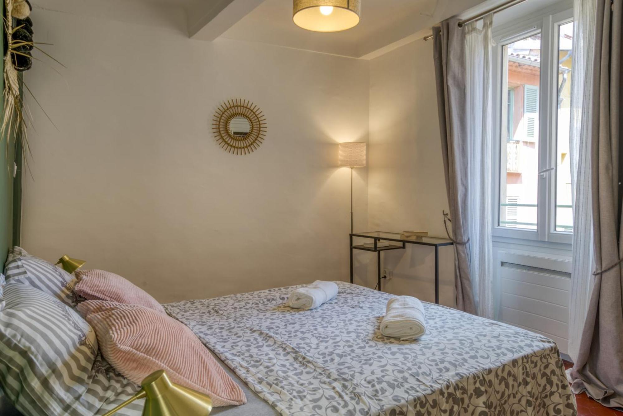 Typique - 2 Bedrooms,Typical Apartment-Old Town Nice Exterior foto