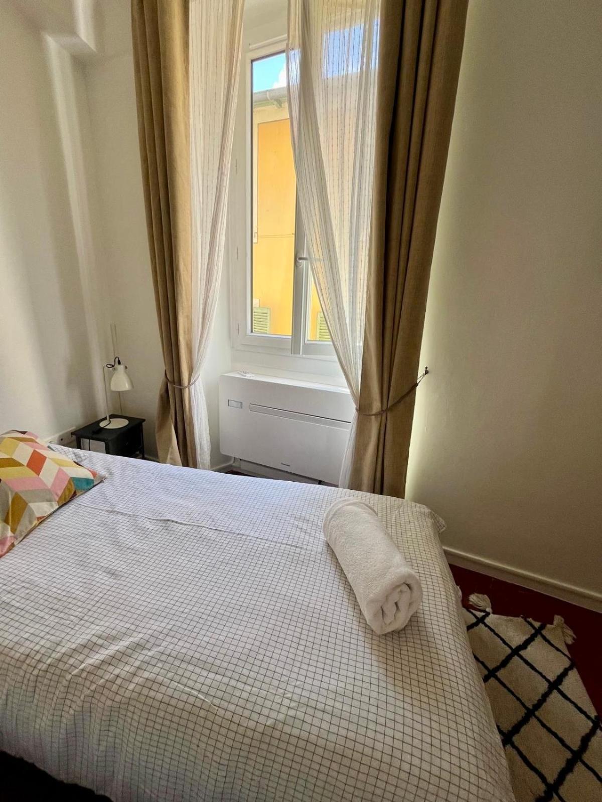 Typique - 2 Bedrooms,Typical Apartment-Old Town Nice Exterior foto